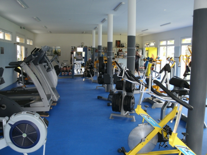 SOUL - GYM Fitness Studio