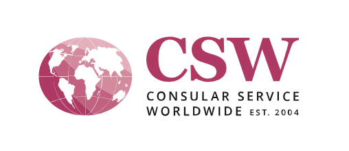 Consular Service Worldwide CSW GmbH