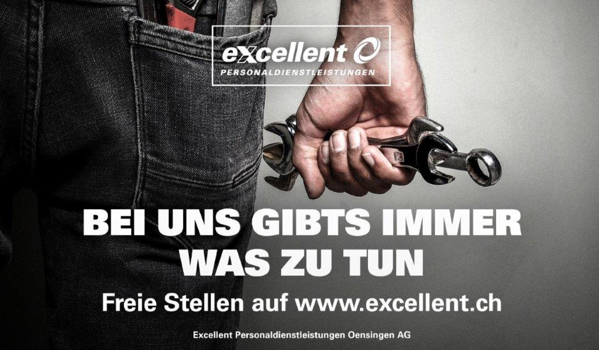 Excellent Personaldienstleistungen Basel GmbH