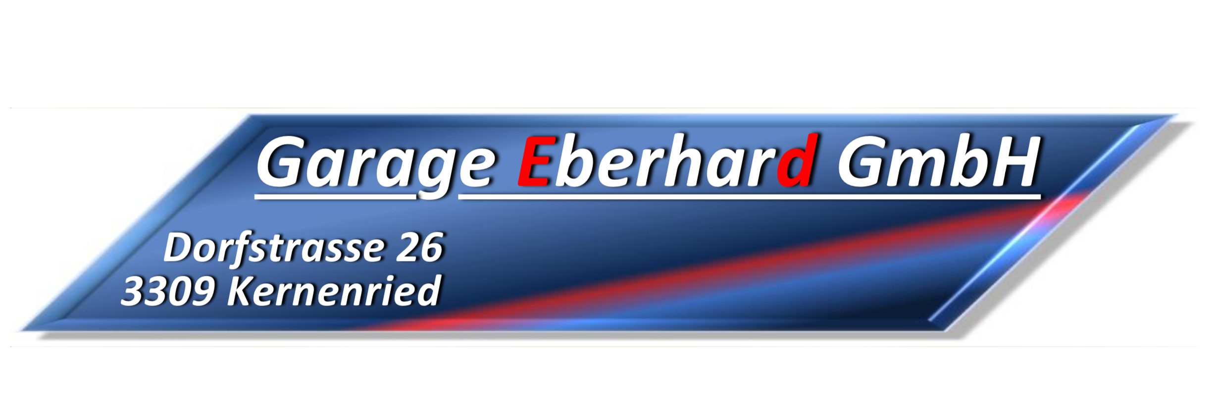 Garage Eberhard GmbH