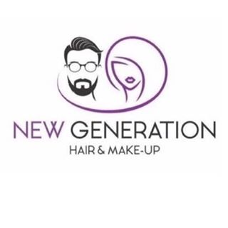 NEW GENERATION HAIR & MAKE-UP