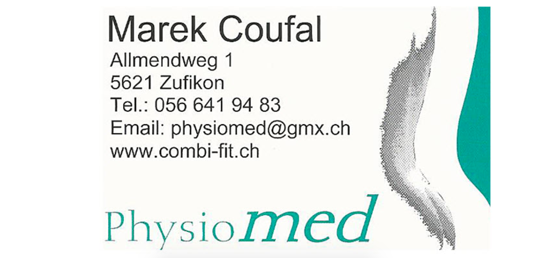 Physiomed Coufal