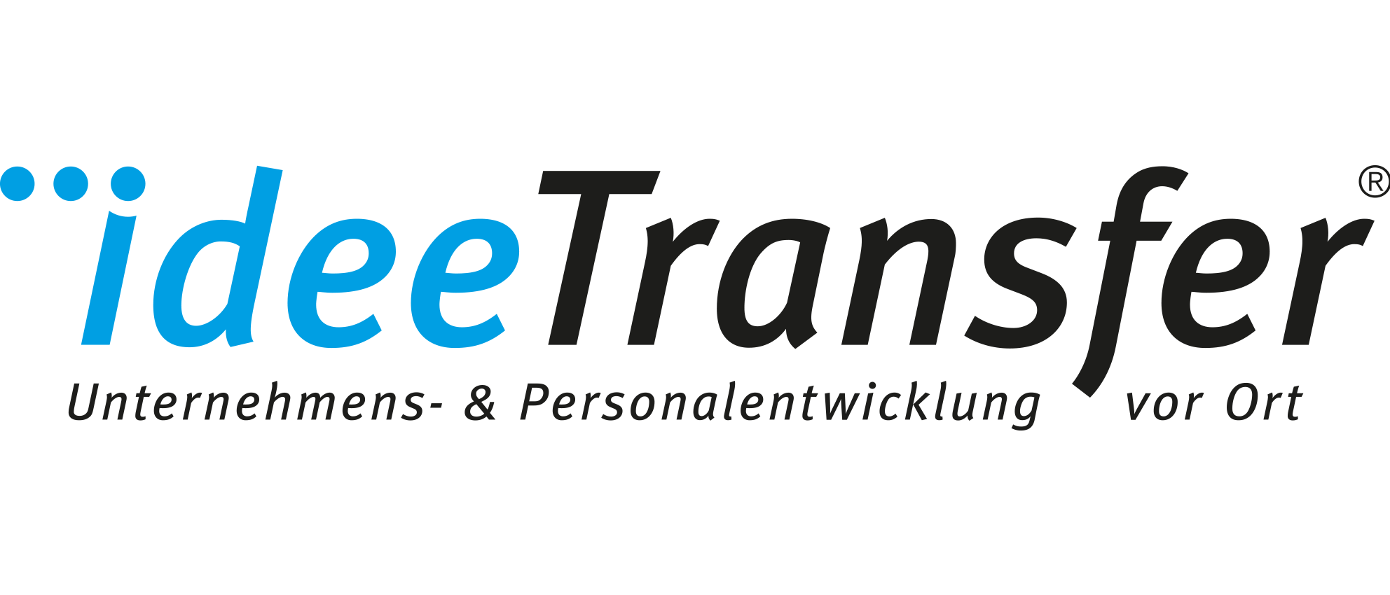 Idee Transfer Berner Oberland GmbH
