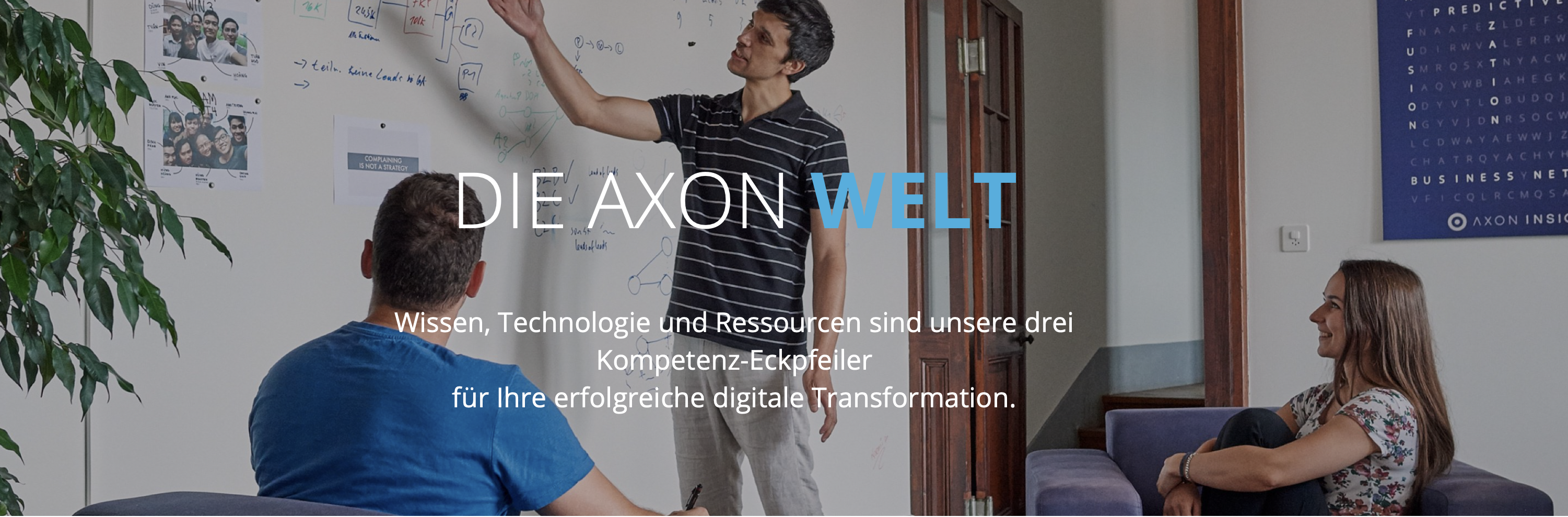 Axon Active Schweiz AG
