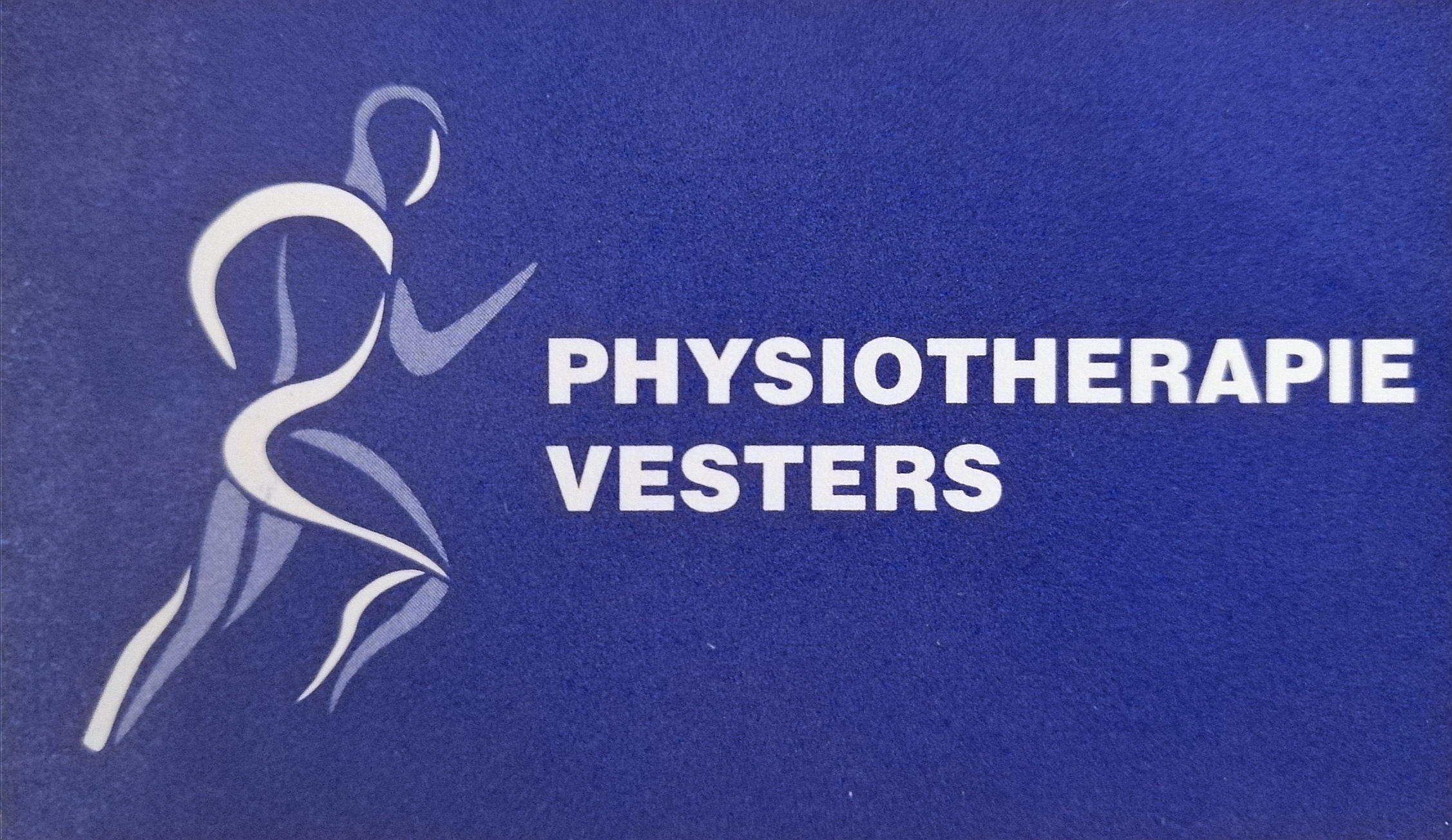 Physiotherapie Vesters GmbH