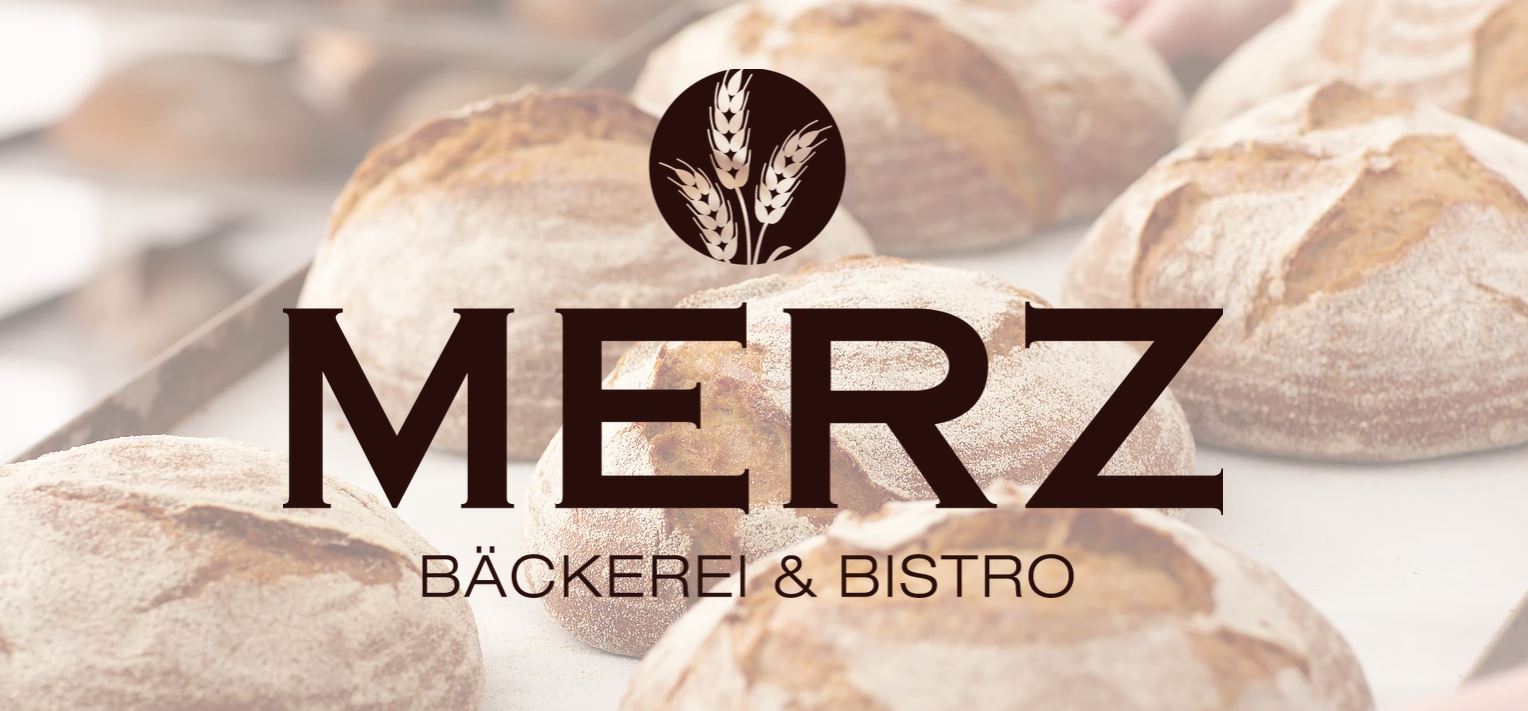 Bäckerei-Konditorei Merz AG