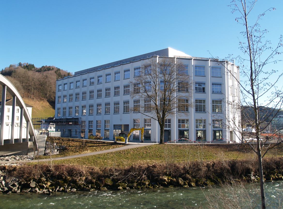 zoller & partner Immobilien Management AG Wattwil