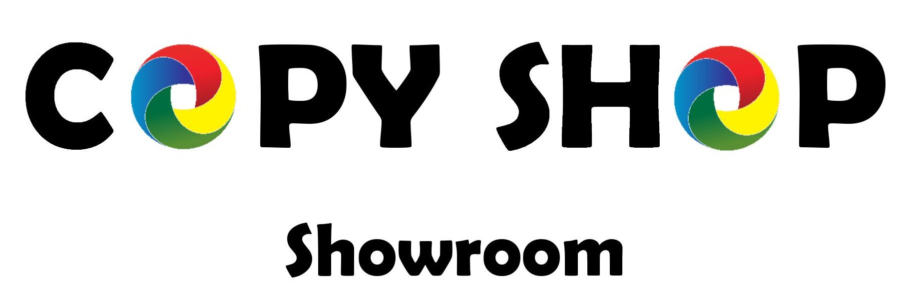 Copy Shop Chur Showroom 