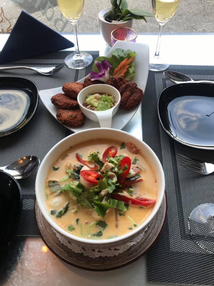 Bangkok Cuisine GmbH