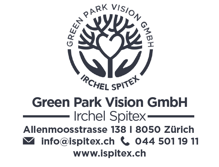 Green Park Vision GmbH