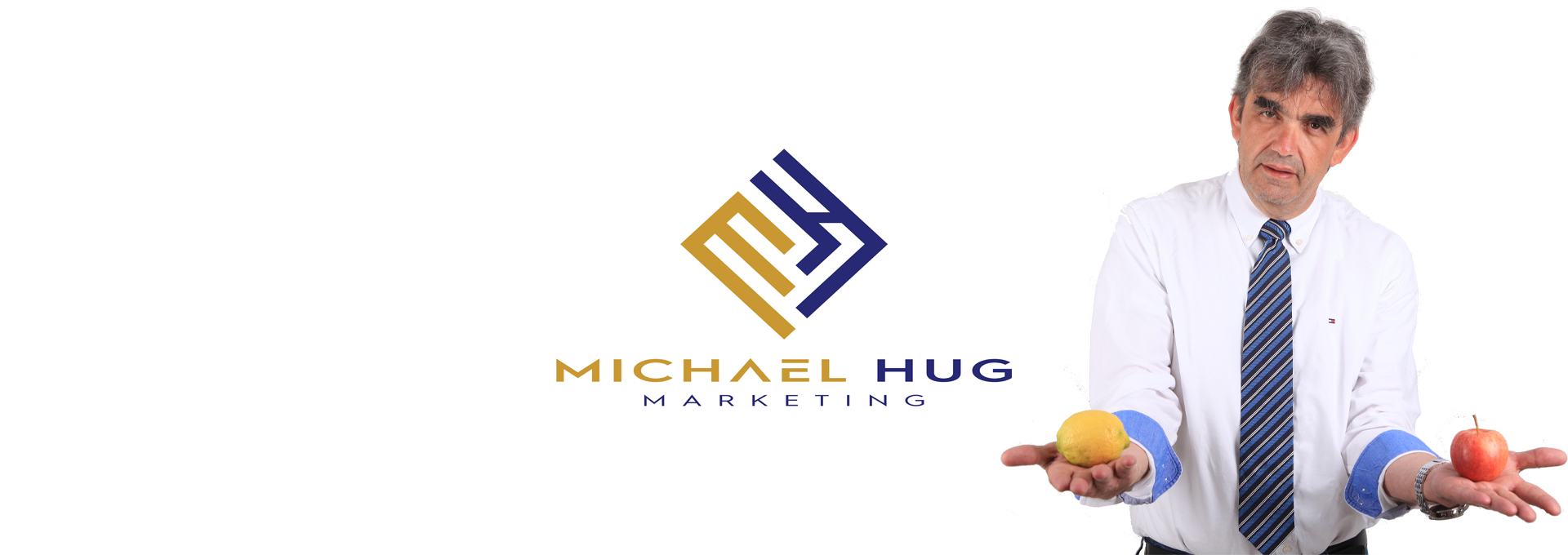 Michael Werner Hug Marketing