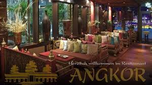 Angkor Restaurant  (F&B) AG