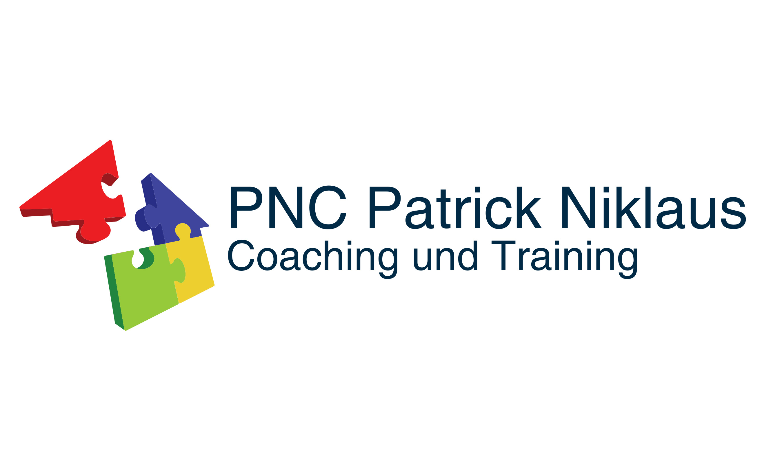 PNC Patrick Niklaus Coaching und Training