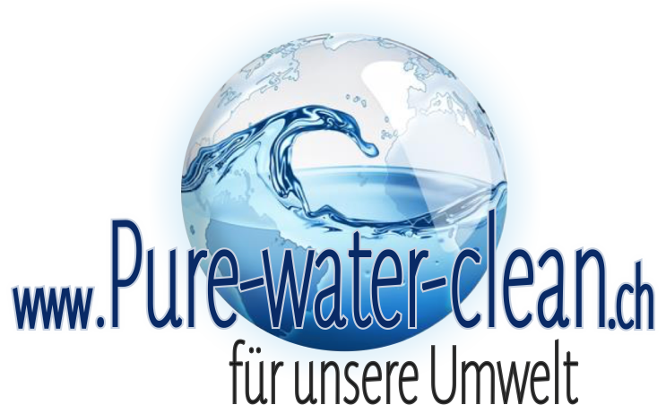 Pure Water Clean