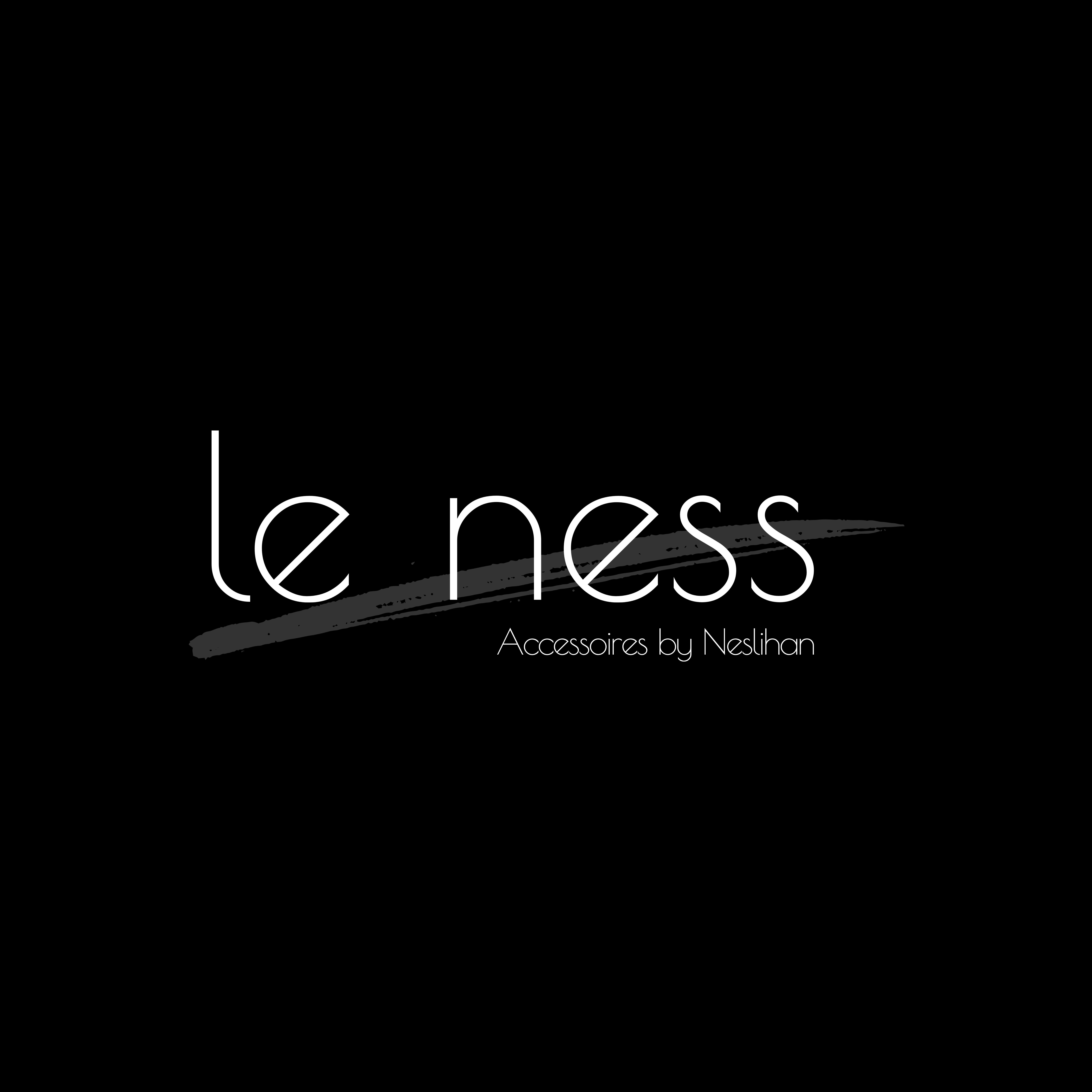 Le Ness Accessoires by Neslihan