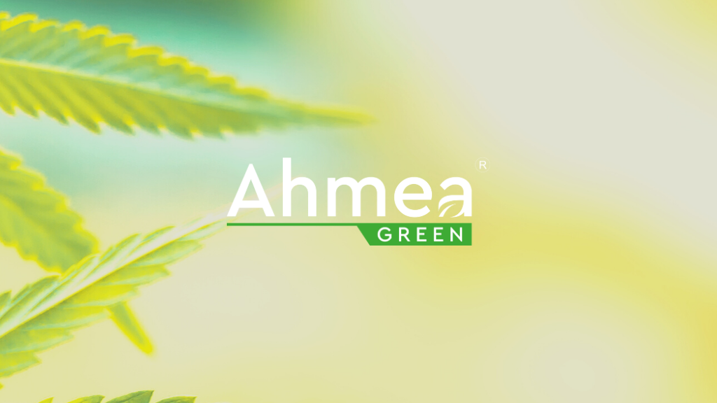 Ahmea GREEN AG