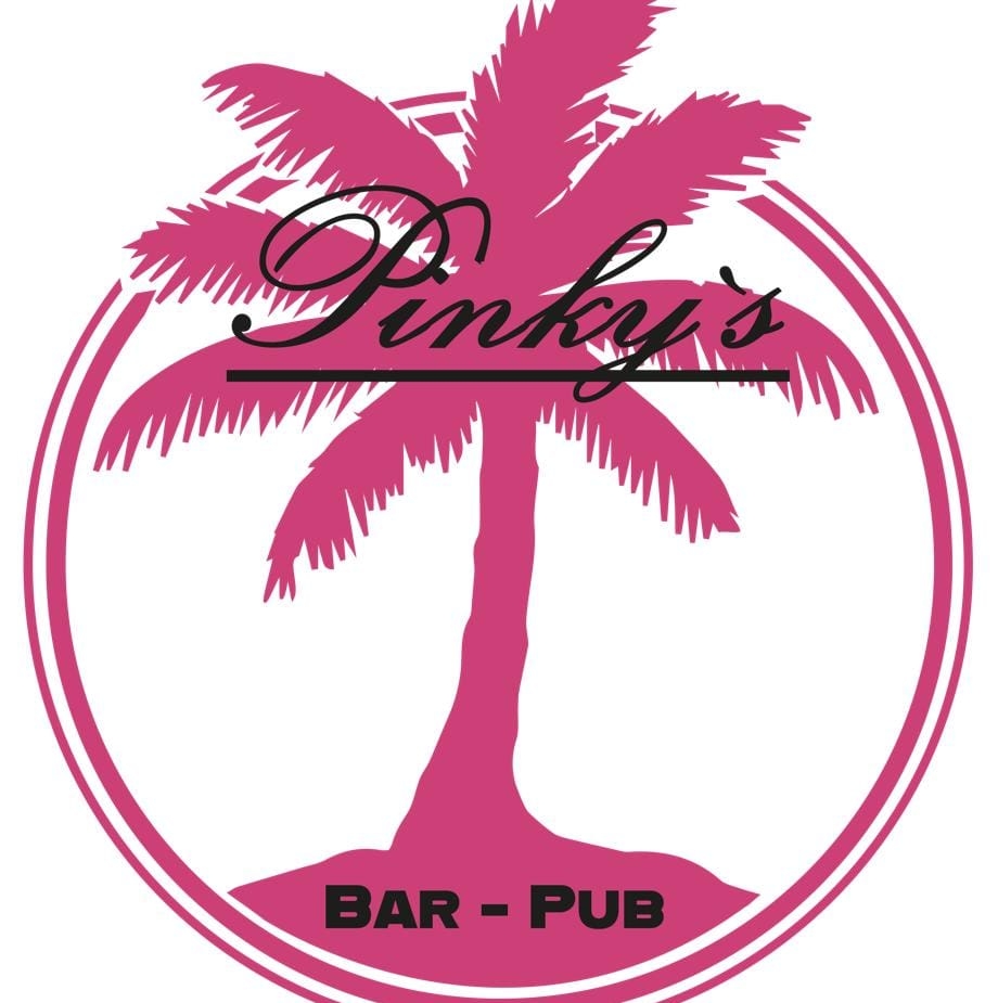 Pinky's Bar Scheurer