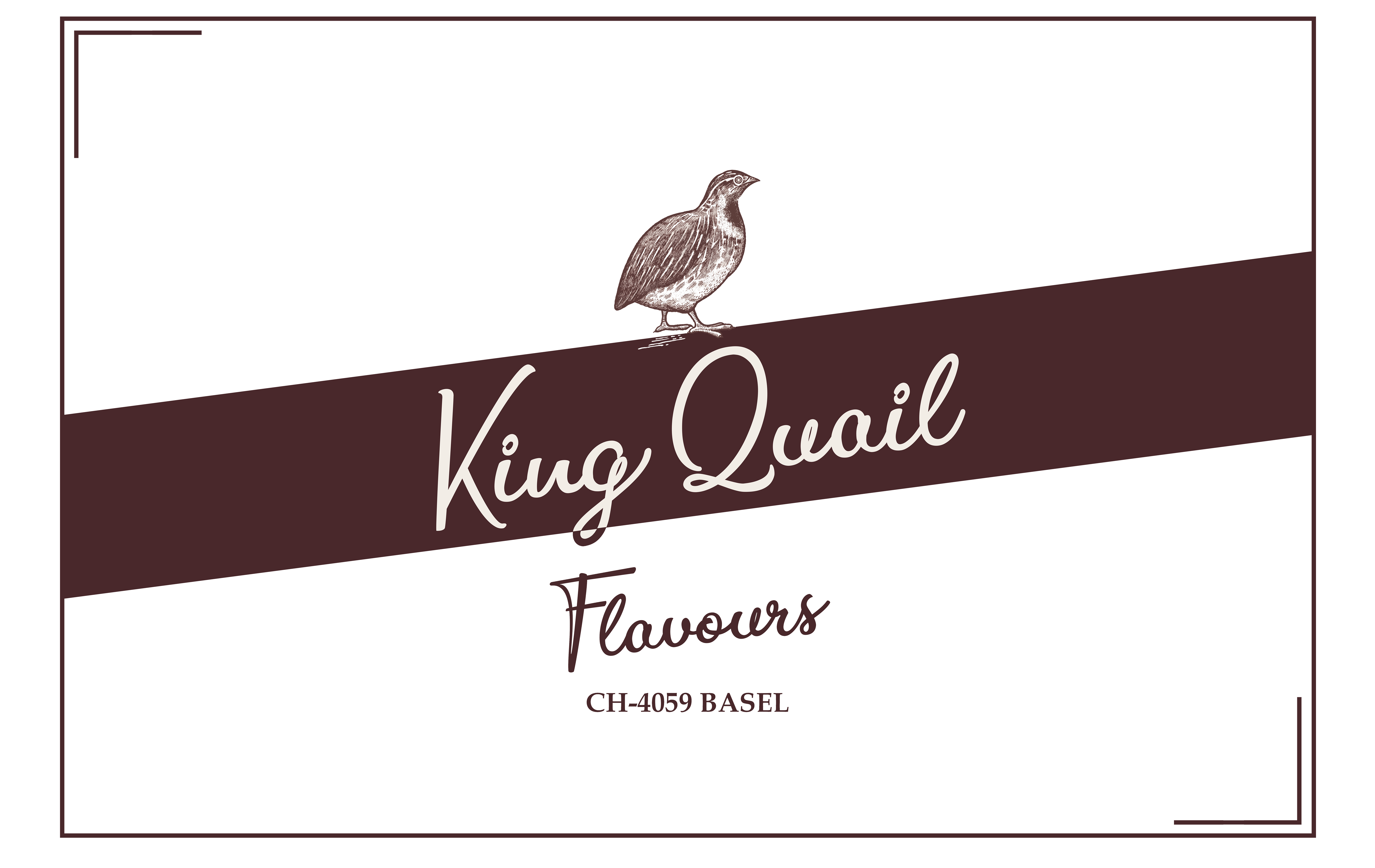 King Quail Flavours GmbH