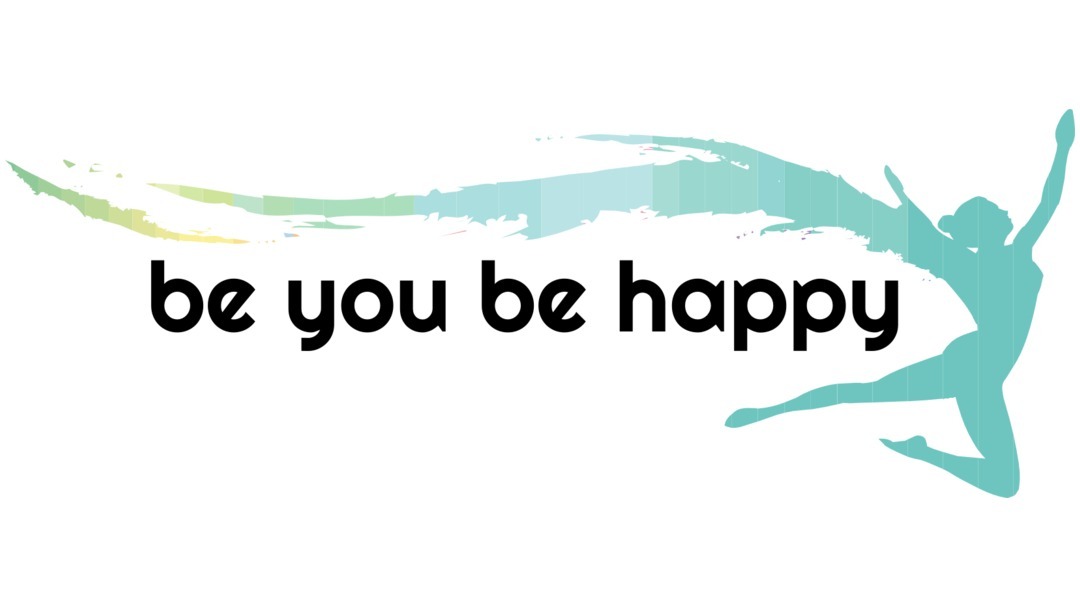 be you be happy- Conny Fellmann