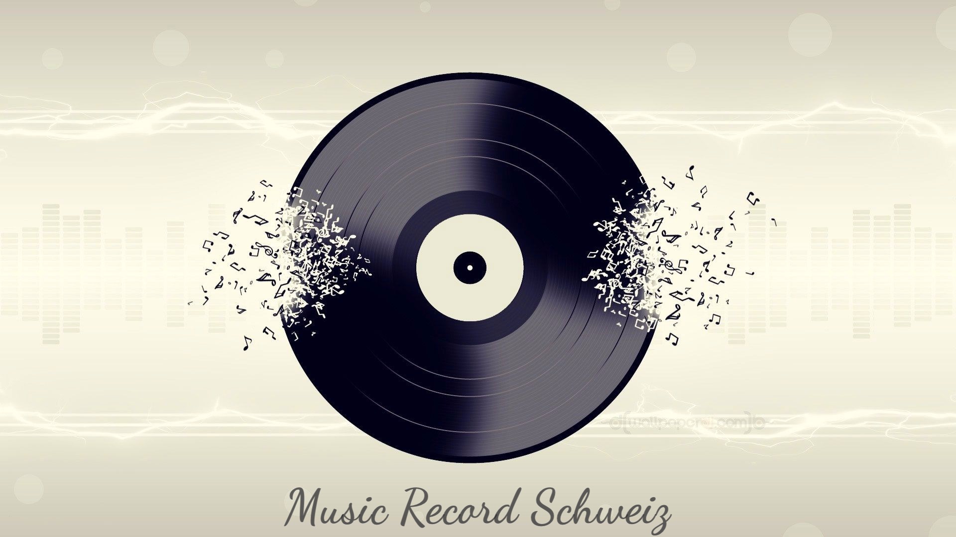 Wicki Music-Record Schweiz