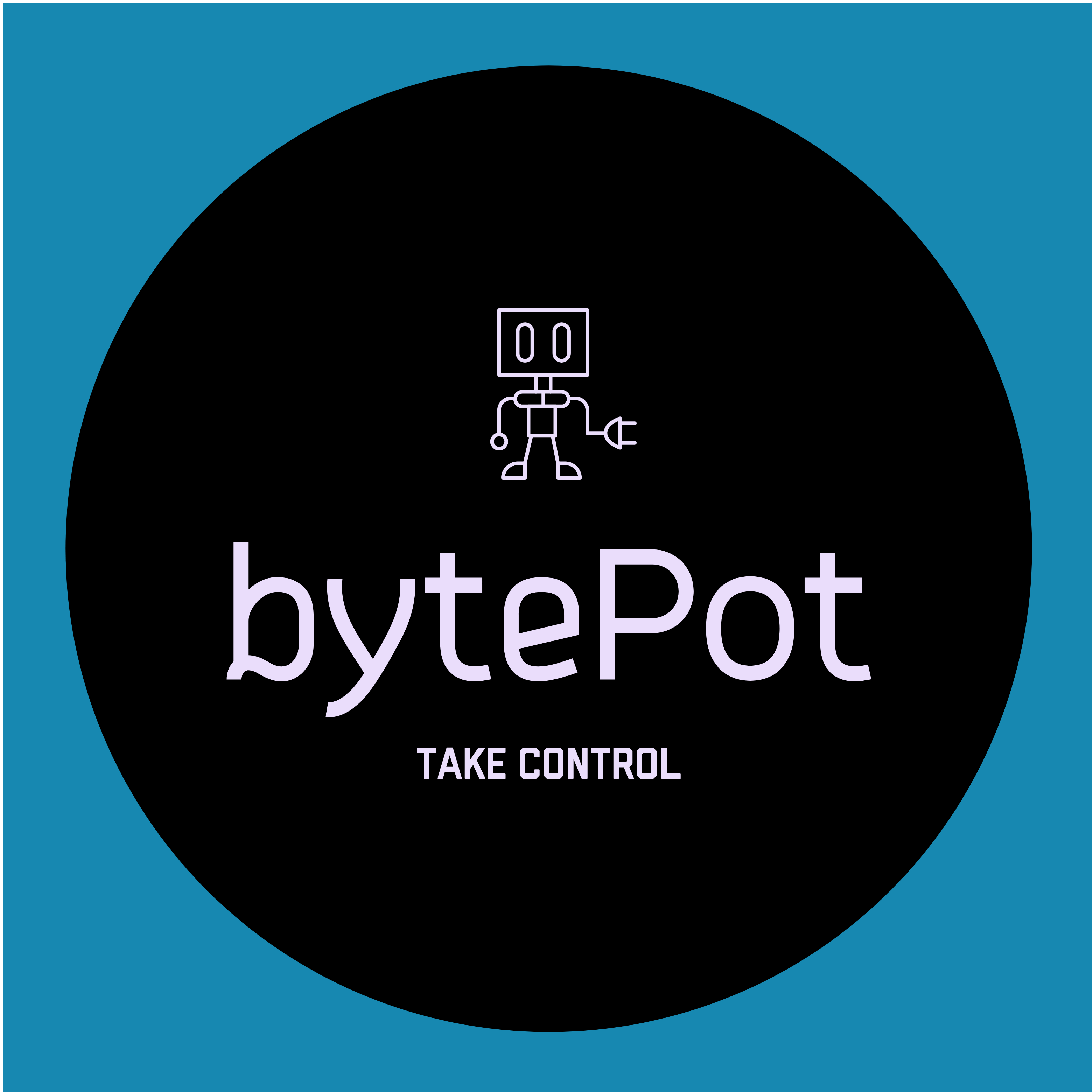 bytePot GmbH
