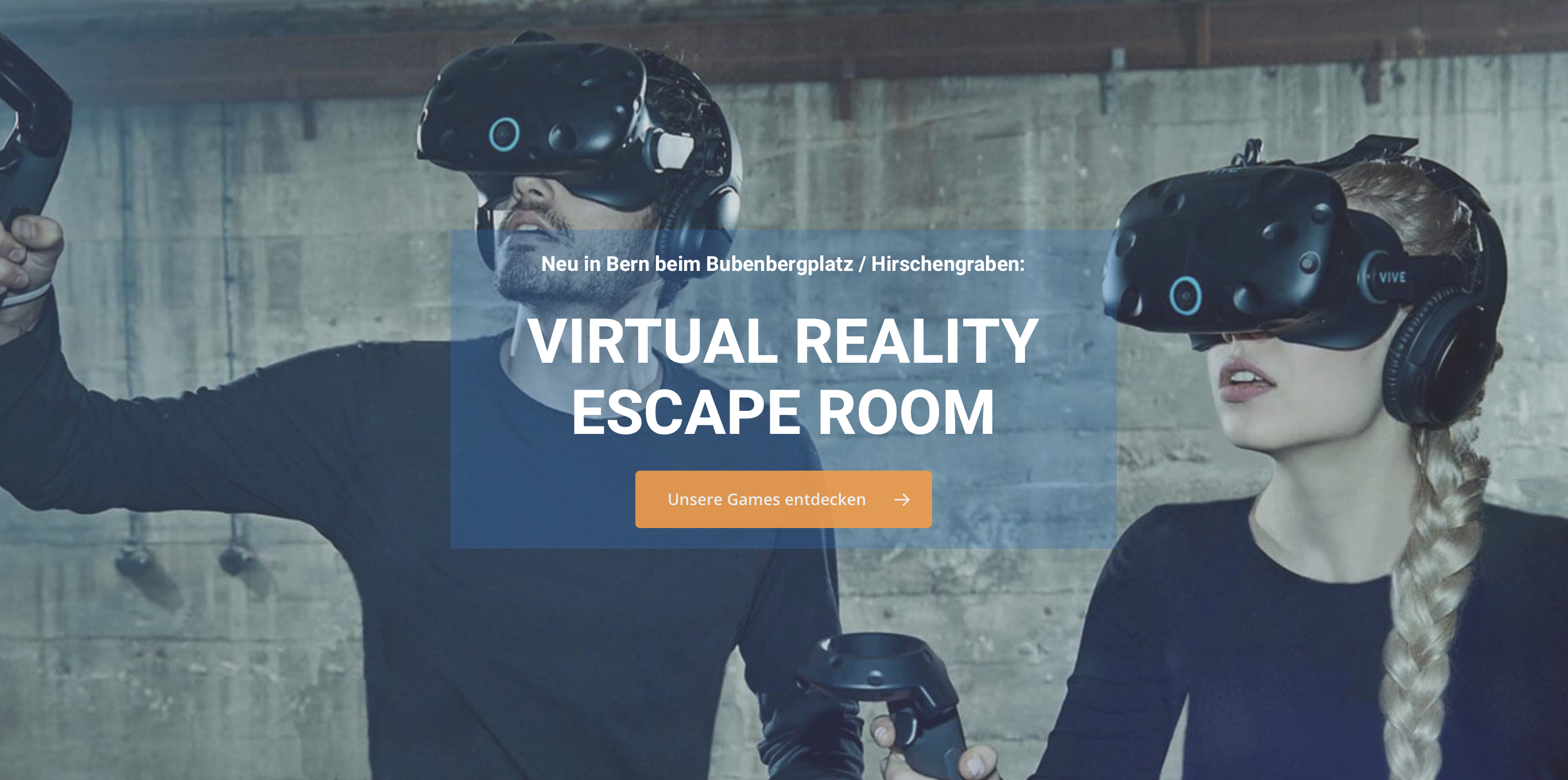 Virtual Experience GmbH