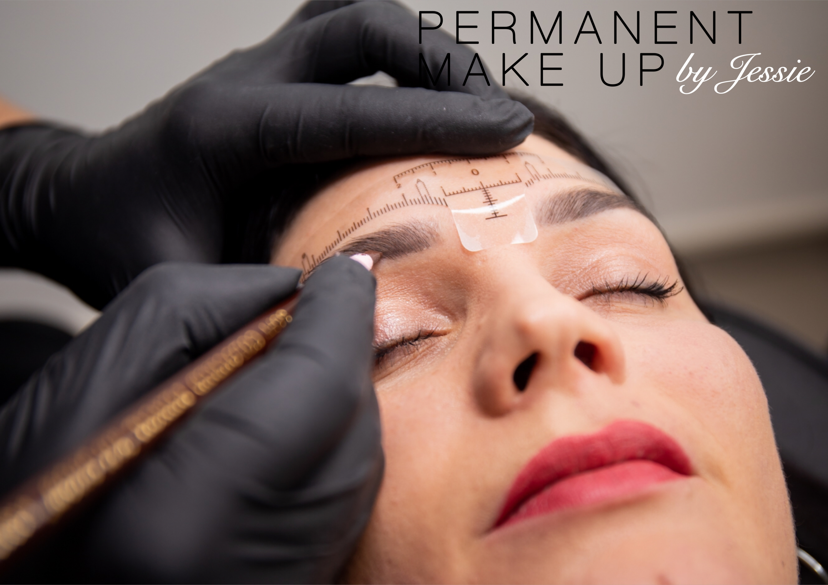 Permanent Makeup by Jessie