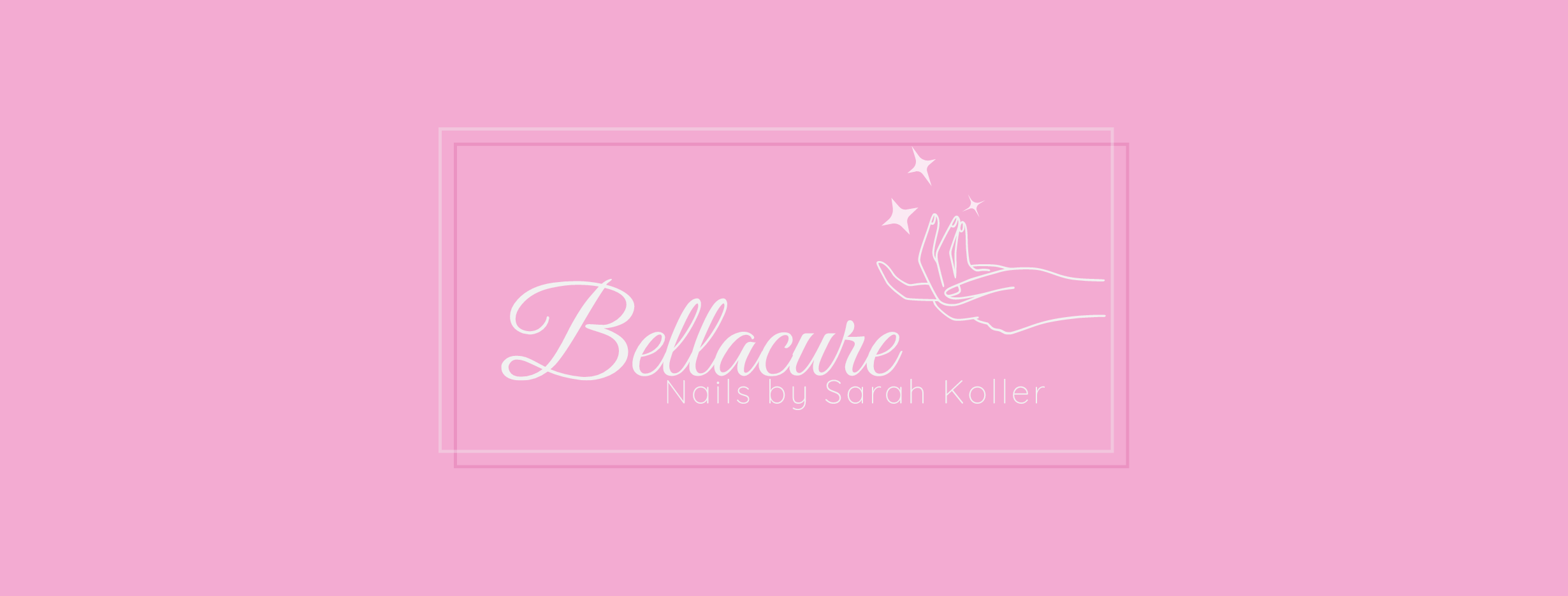 Bellacure Nails by Sarah Koller