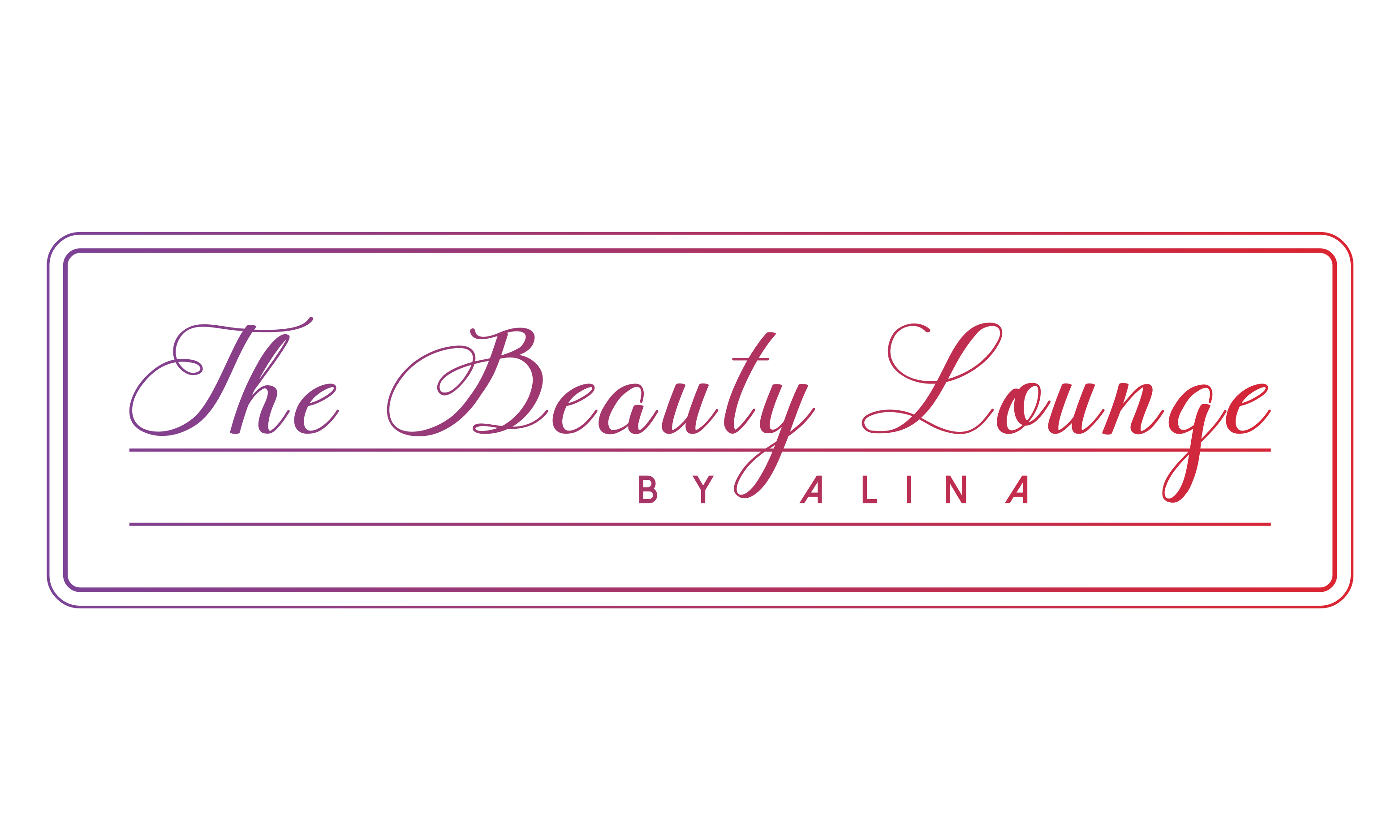 The Beauty Lounge by Alina