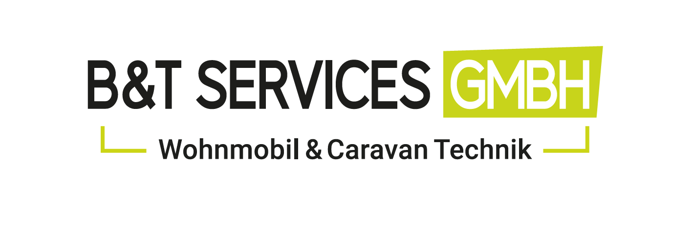 B&T Services GmbH