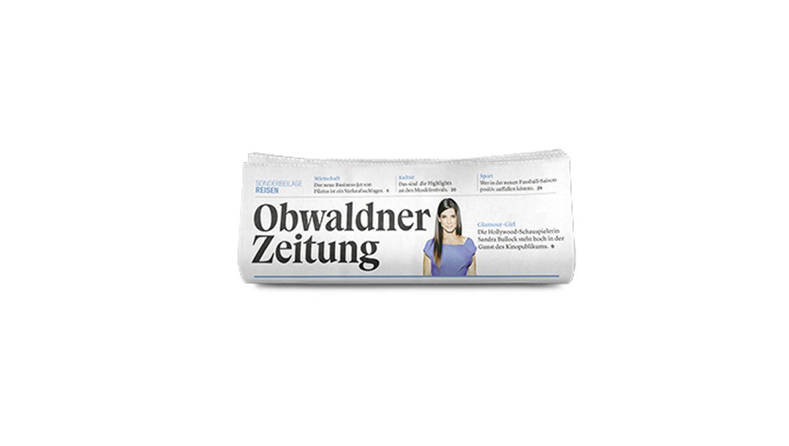 Obwaldner Zeitung
