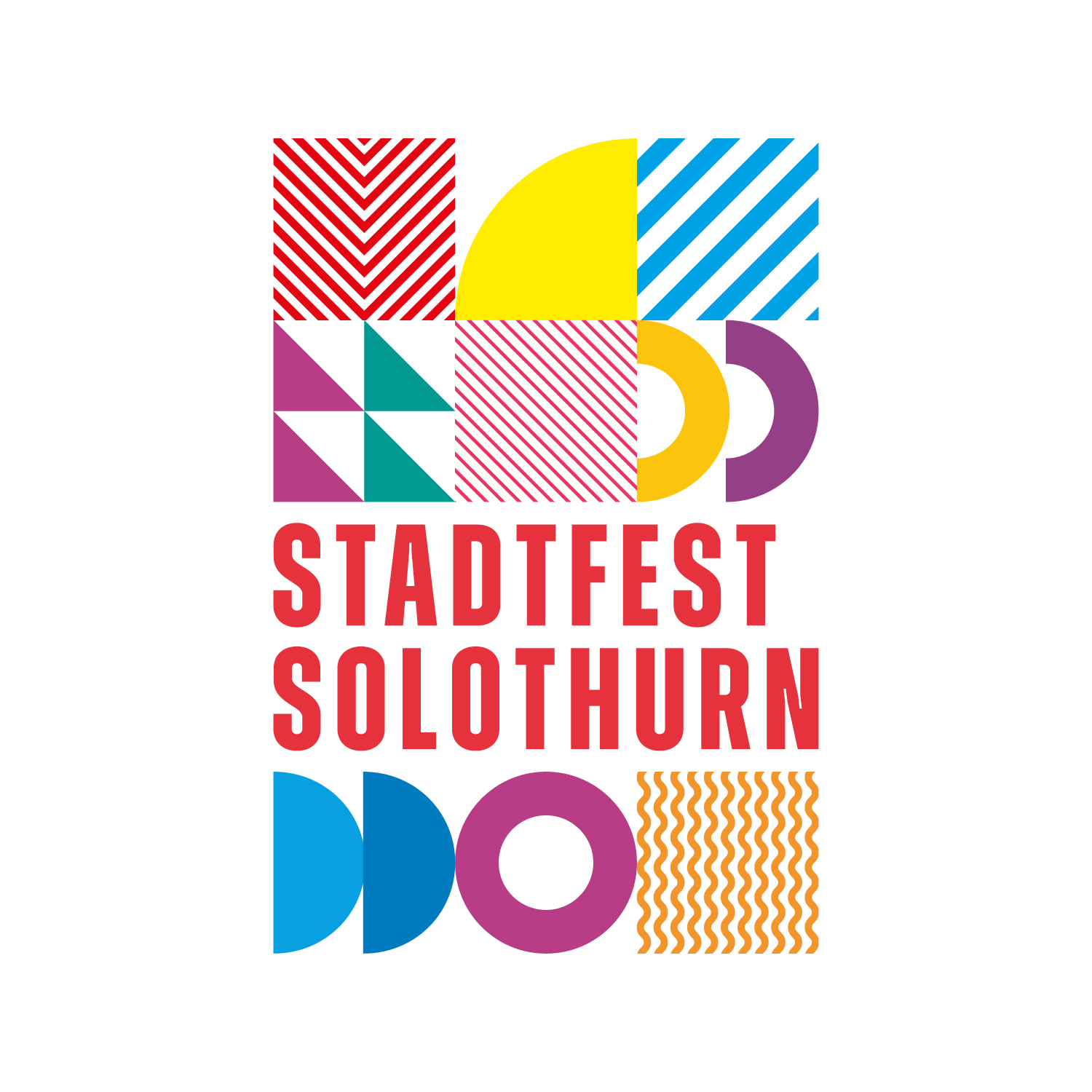 Stadtfest Solothurn