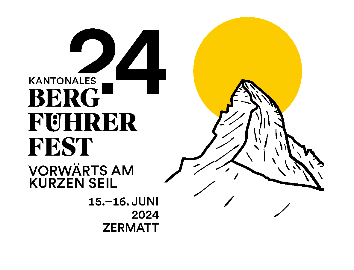 Kantonales Bergführerfest
