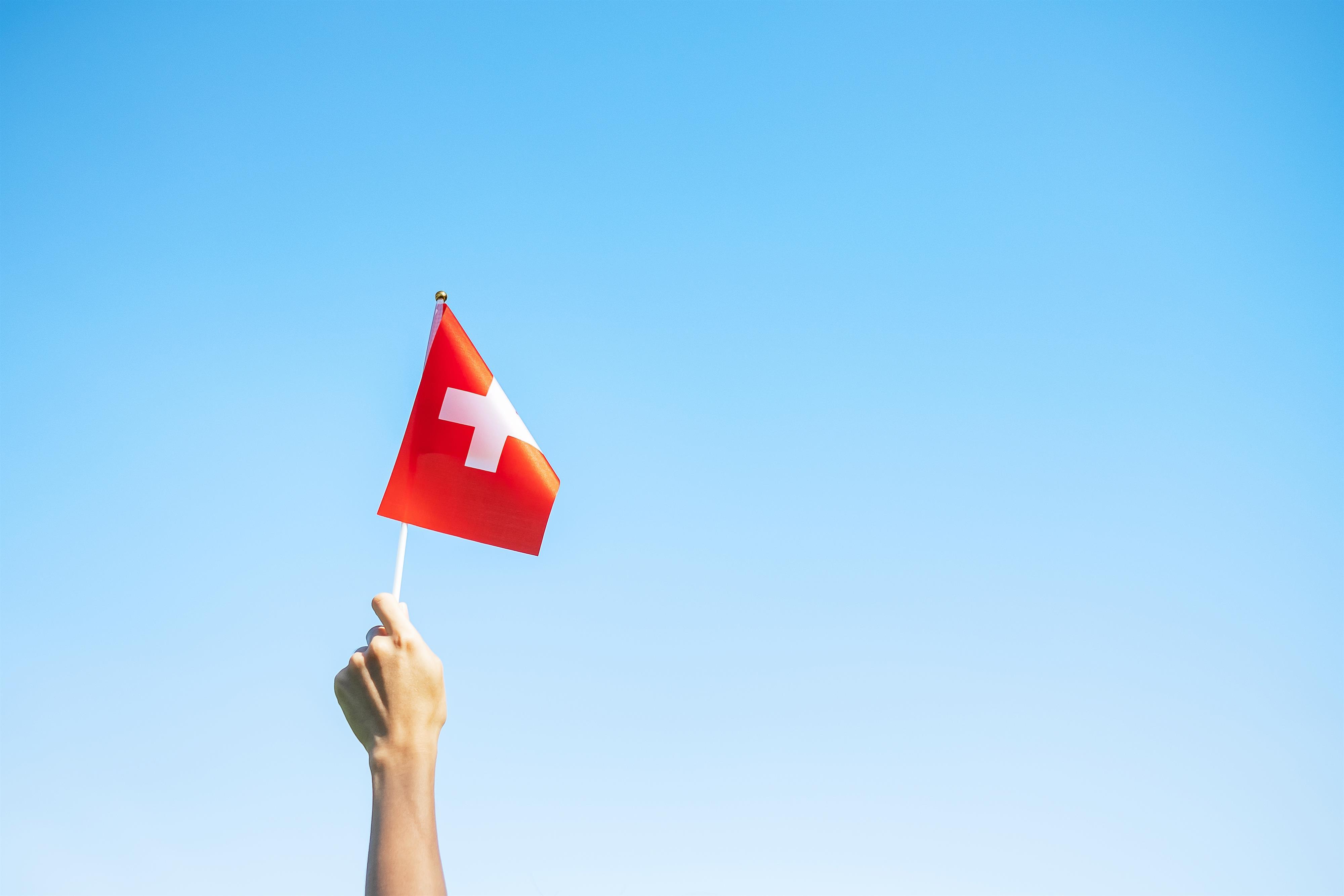 Programme-cadre pour la fête Nationale Suisse