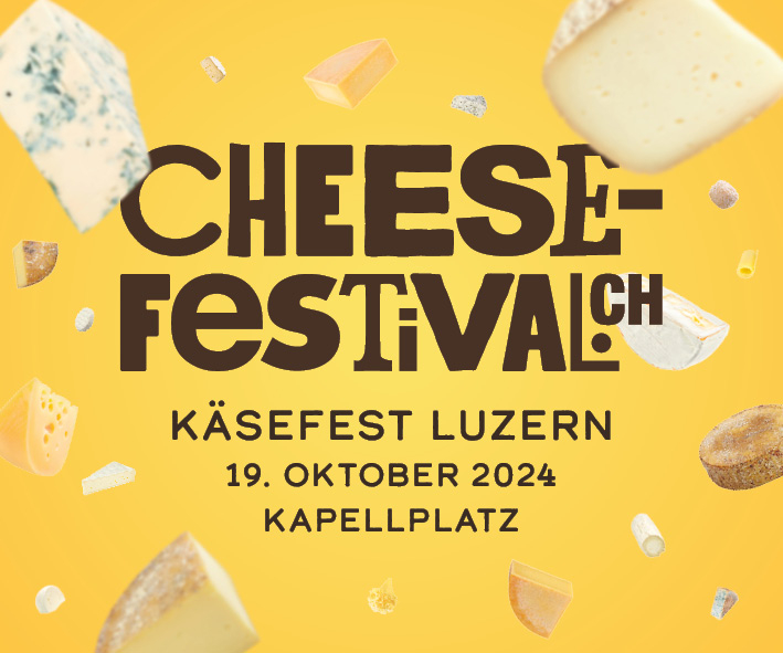 Festival del formaggio di Lucerna