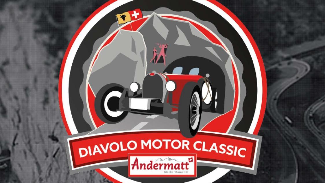 Diavolo Motor Classic