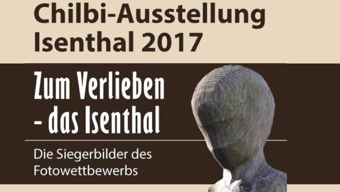 Chilbi-Ausstellung Isenthal 2017