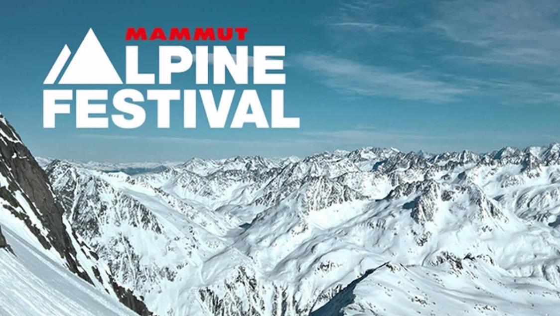 Mammut Alpine Festival Andermatt