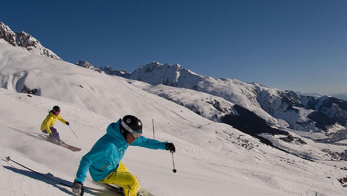 Andermatt Ski-Ticket online kaufen