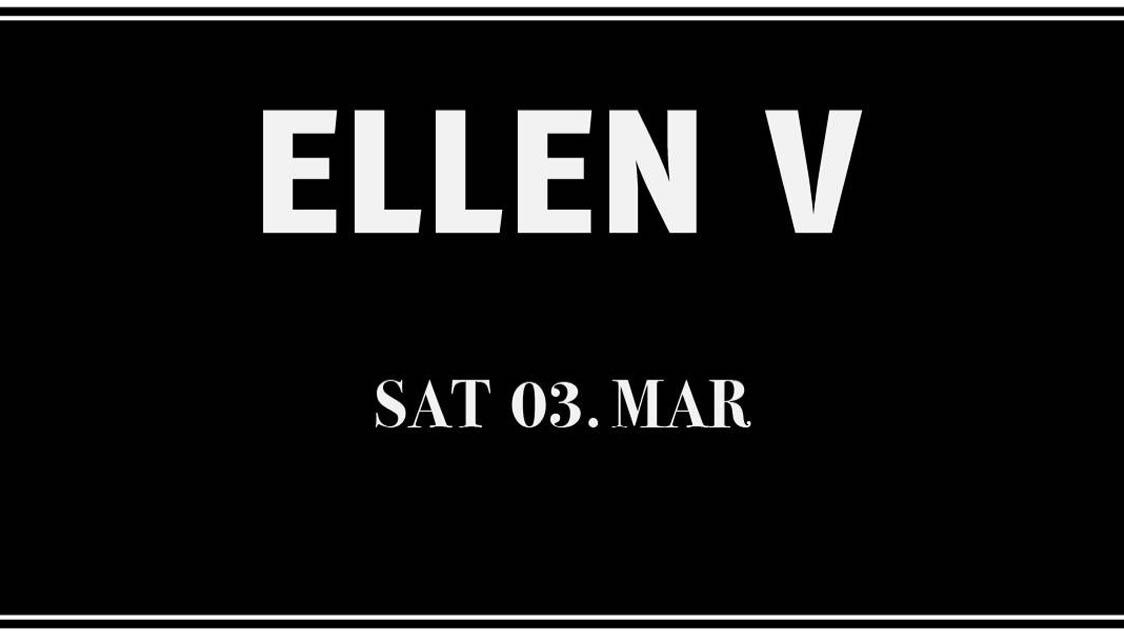 Ohren auf- Ellen V