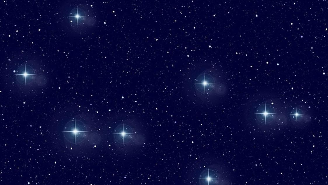Astrologie - die Sprache der Sterne