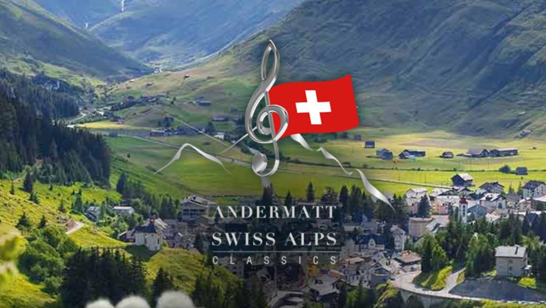 Tickets für die Andermatt Swiss Alps Classics