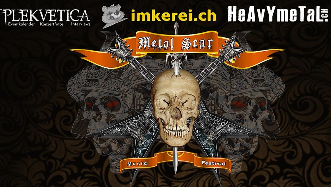 Metal Scar Festival 2018