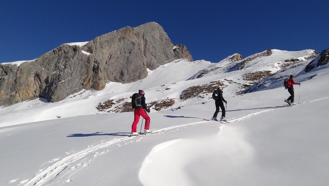 TOP OFFER - Schnupperkurs Skitouren