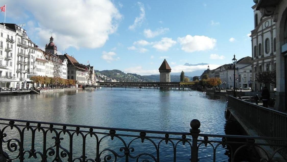 10 Dinge, die Sie diesen Herbst in Luzern machen sollten