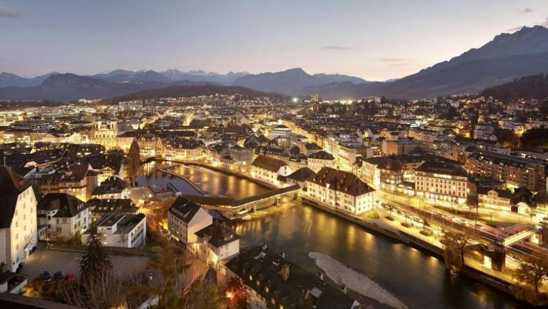Tipps für Kurzferien in Luzern