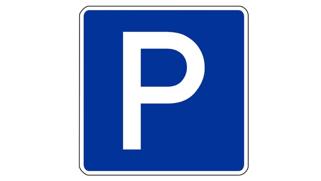 Gäste-Parkplätze Winter 2018/19 Andermatt