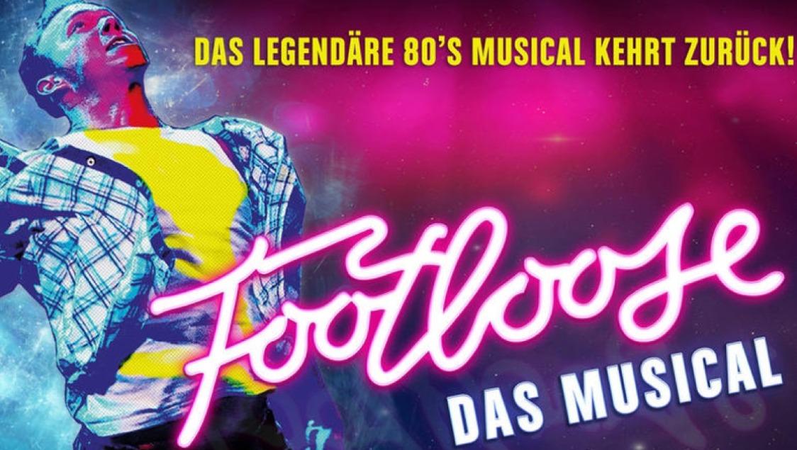 Footloose - Das Tanzmusical