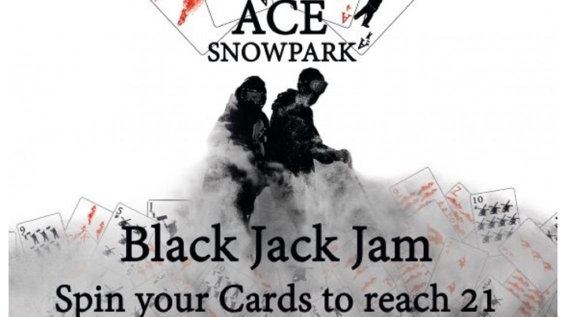 Black Jack Jam