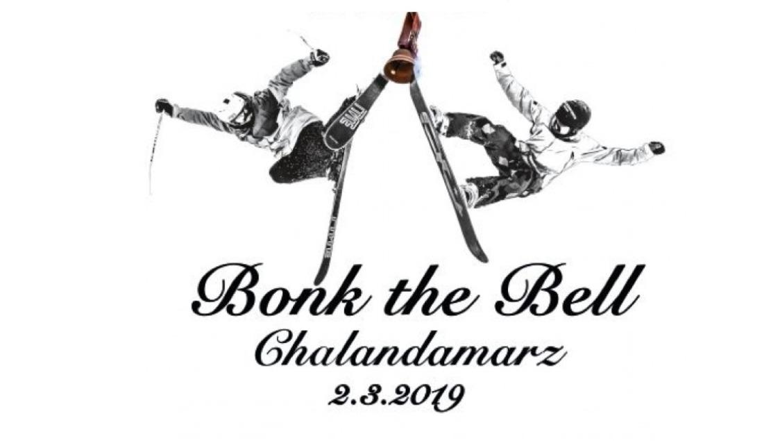 Bonk the Bell - Chalandamarz